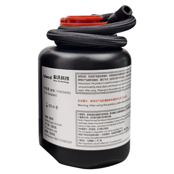 Car Tire Sealant suppliers